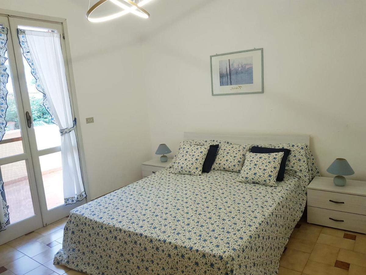 Appartamento Con Giardino Sul Mare Gallipoli Exterior foto