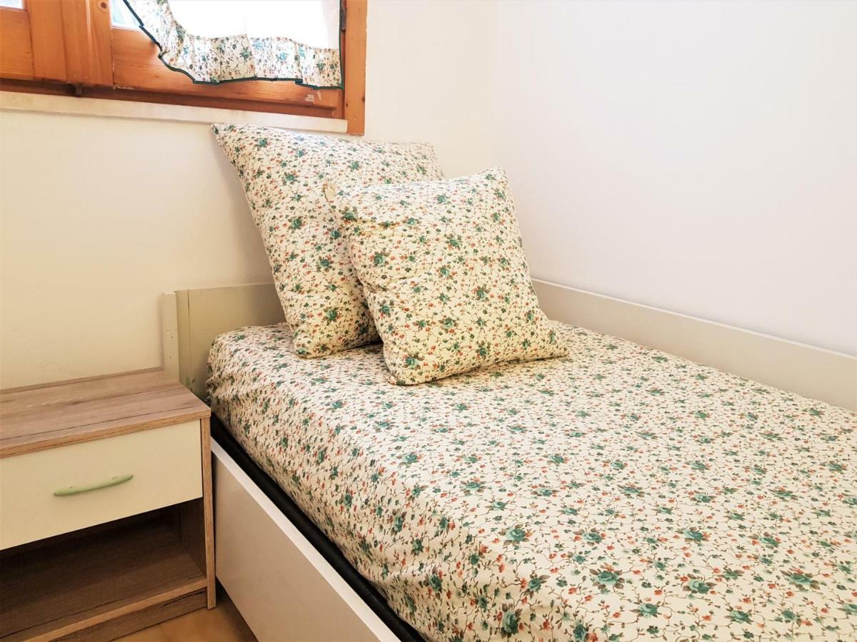 Appartamento Con Giardino Sul Mare Gallipoli Exterior foto
