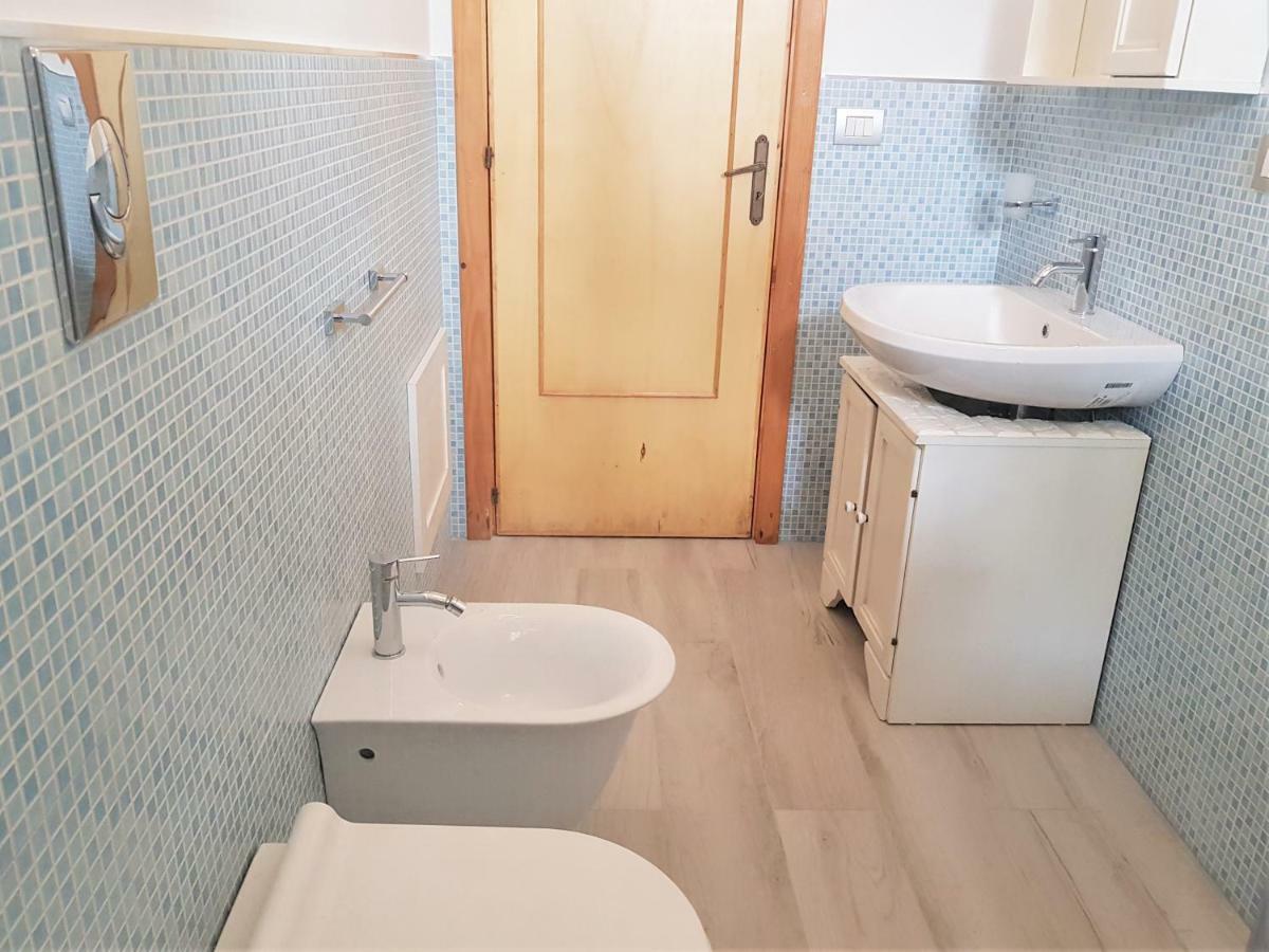 Appartamento Con Giardino Sul Mare Gallipoli Exterior foto
